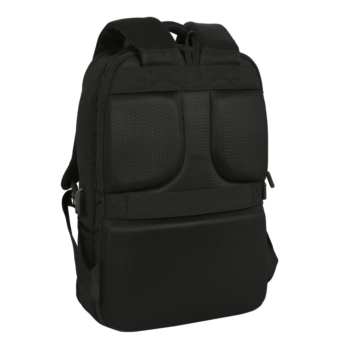 Laptop Backpack Real Madrid C.F.-0