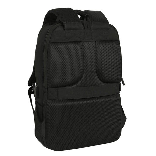 Laptop Backpack Real Madrid C.F.-0