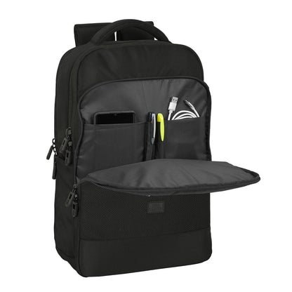 Laptop Backpack Real Madrid C.F.-1