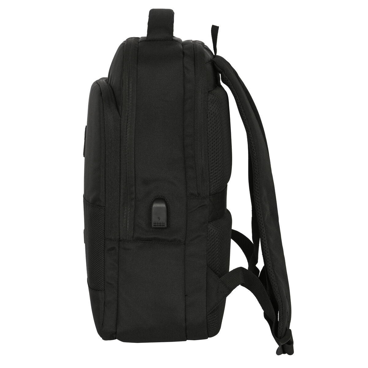 Laptop Backpack Real Madrid C.F.-10