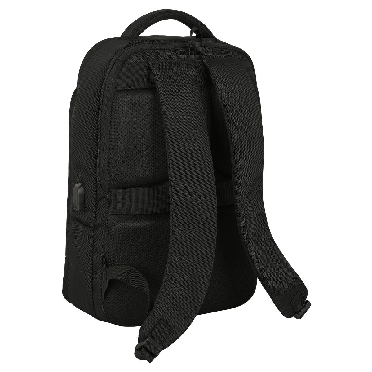 Laptop Backpack Real Madrid C.F.-9
