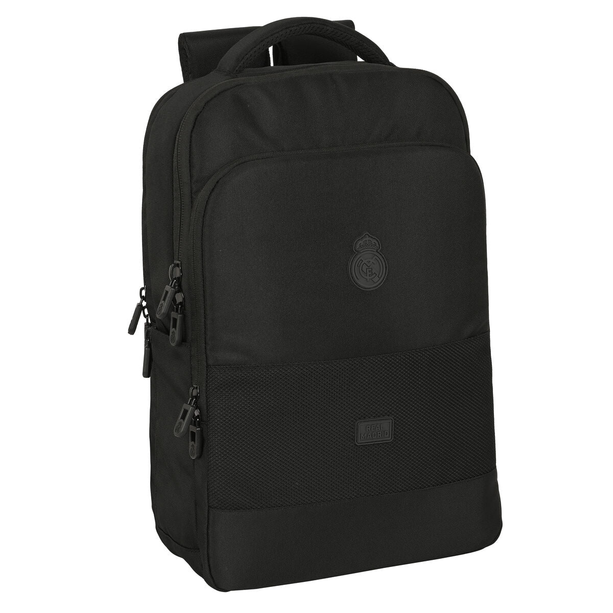 Laptop Backpack Real Madrid C.F.-5