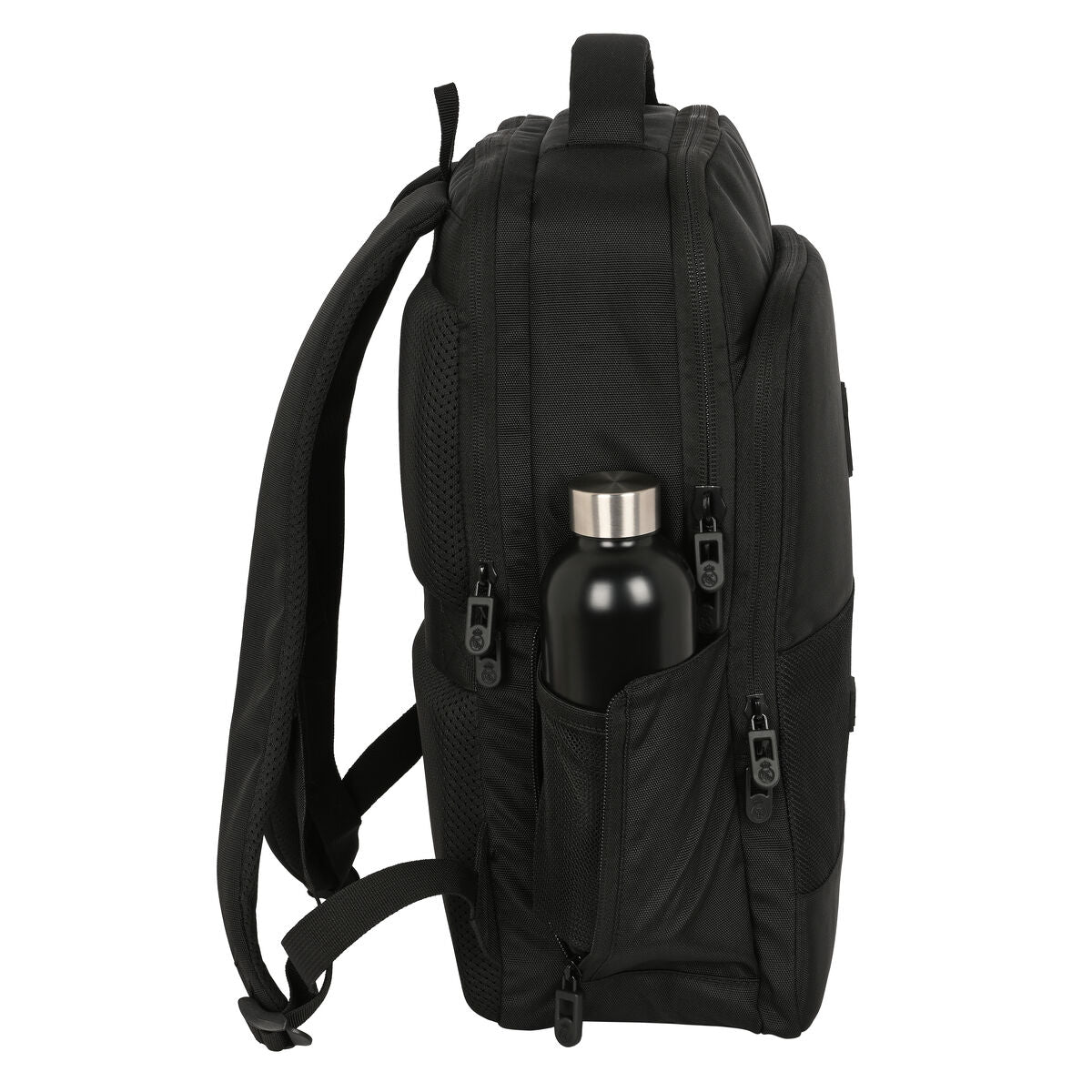 Laptop Backpack Real Madrid C.F.-3