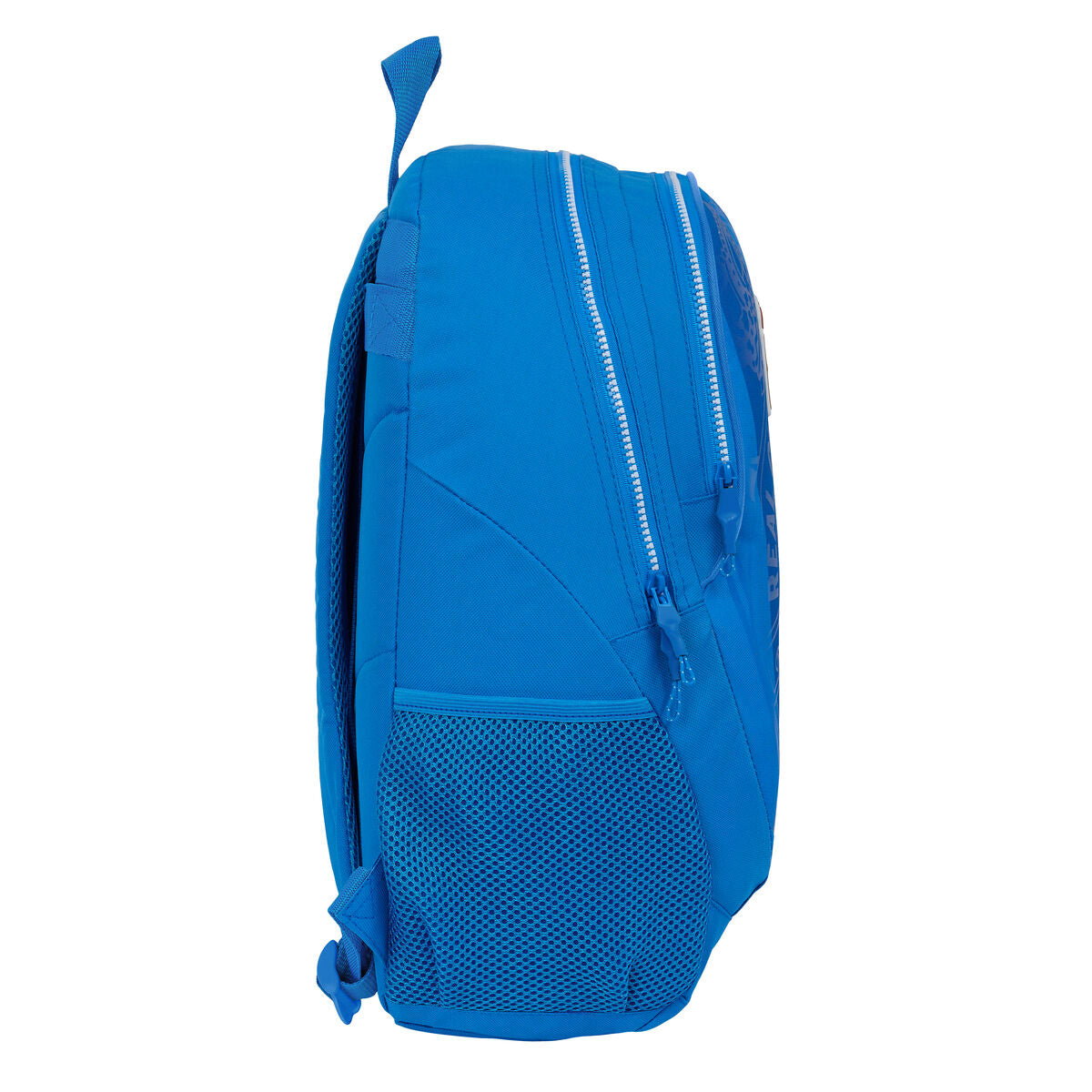School Bag R. C. Deportivo de La Coruña Blue 32 x 44 x 16 cm-2