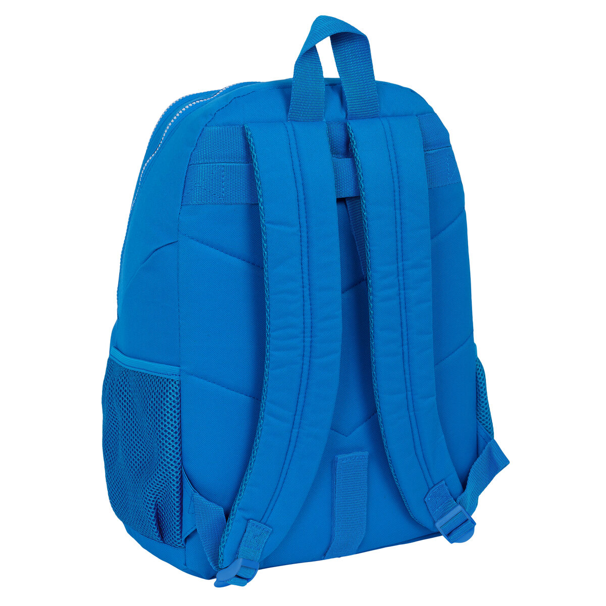 School Bag R. C. Deportivo de La Coruña Blue 32 x 44 x 16 cm-1
