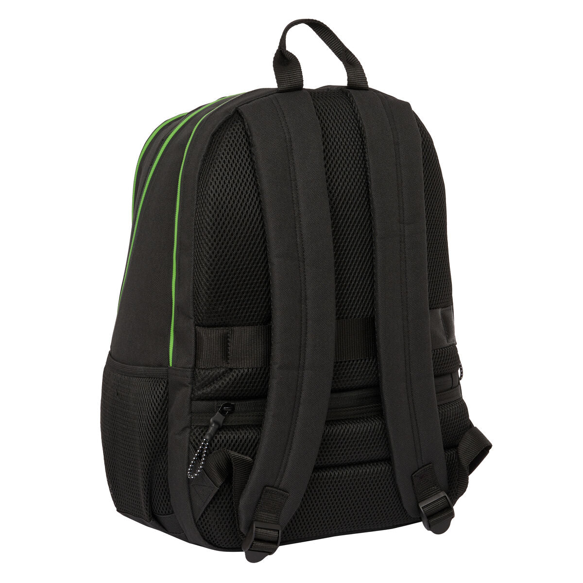 Padel backpack Kappa Black Black-5