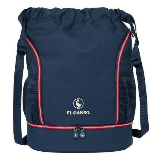 Backpack with Strings El Ganso Classic-0