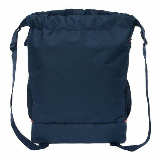 Backpack with Strings El Ganso Classic-1