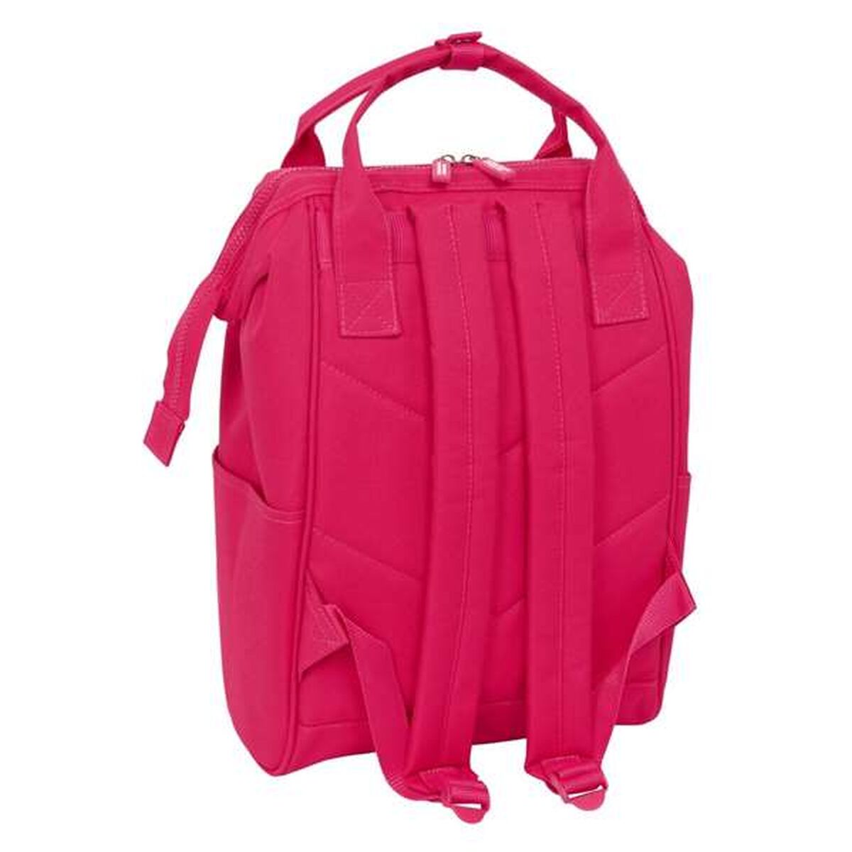 Casual Backpack Safta benetton 27 x 40 x 19 cm-6