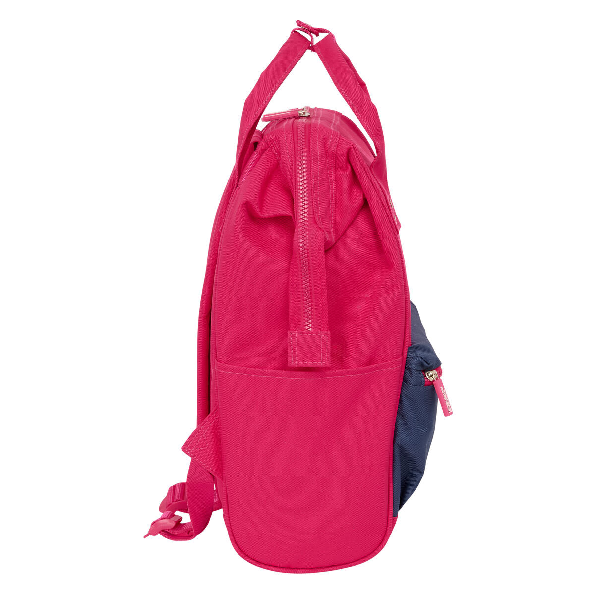 Casual Backpack Safta benetton 27 x 40 x 19 cm-2
