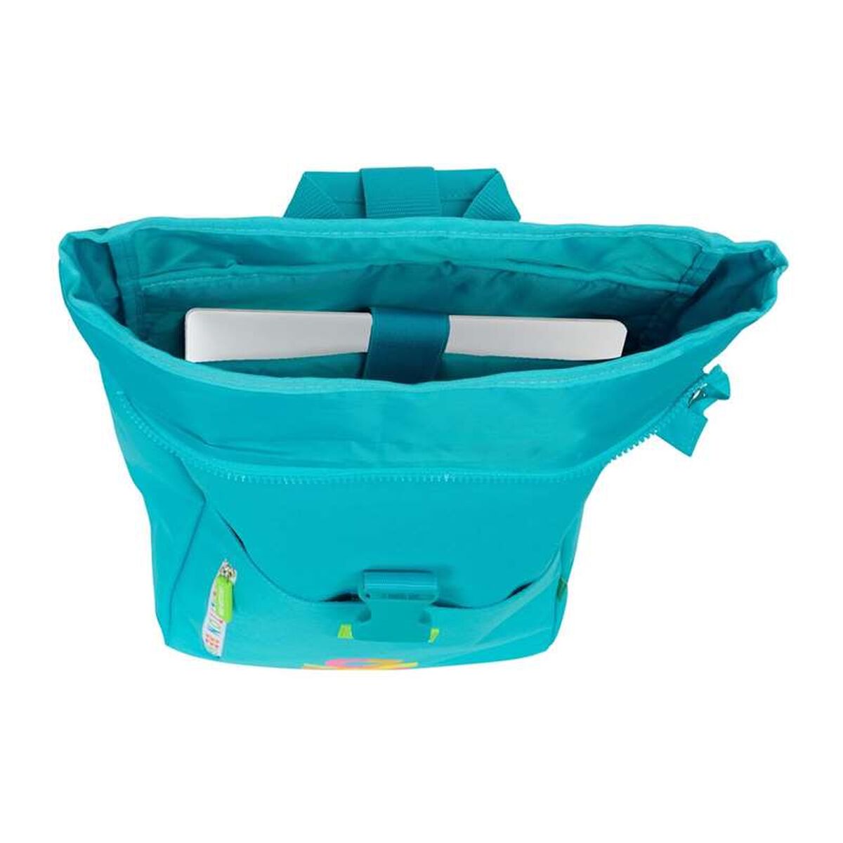 Casual Backpack Safta Summer 28 x 42 x 13 cm-4