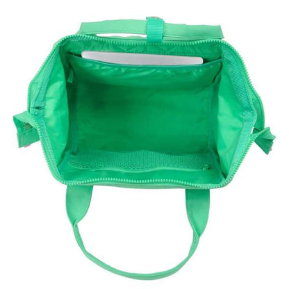Casual Backpack Safta benetton 27 x 40 x 19 cm-4