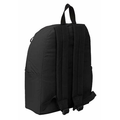 Laptop Backpack Munich Black-2