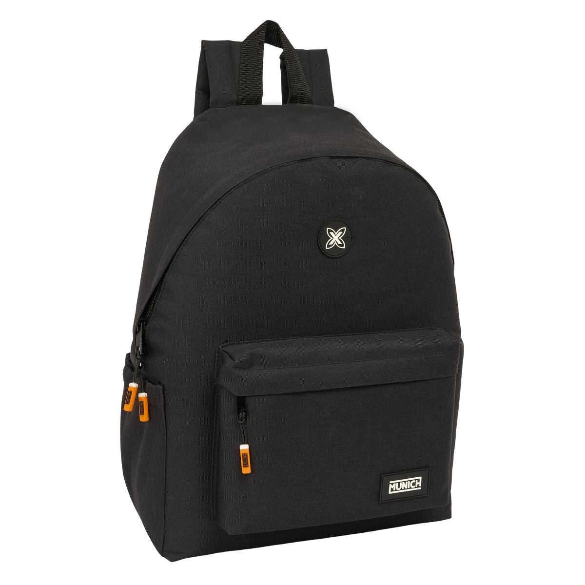 Laptop Backpack Safta Lagoon 31 x 43 x 13 cm-0