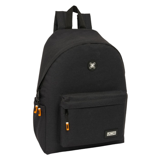 Laptop Backpack Safta Lagoon 31 x 43 x 13 cm-0