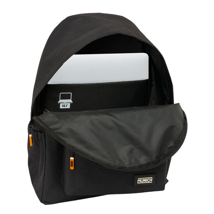 Laptop Backpack Safta Lagoon 31 x 43 x 13 cm-1