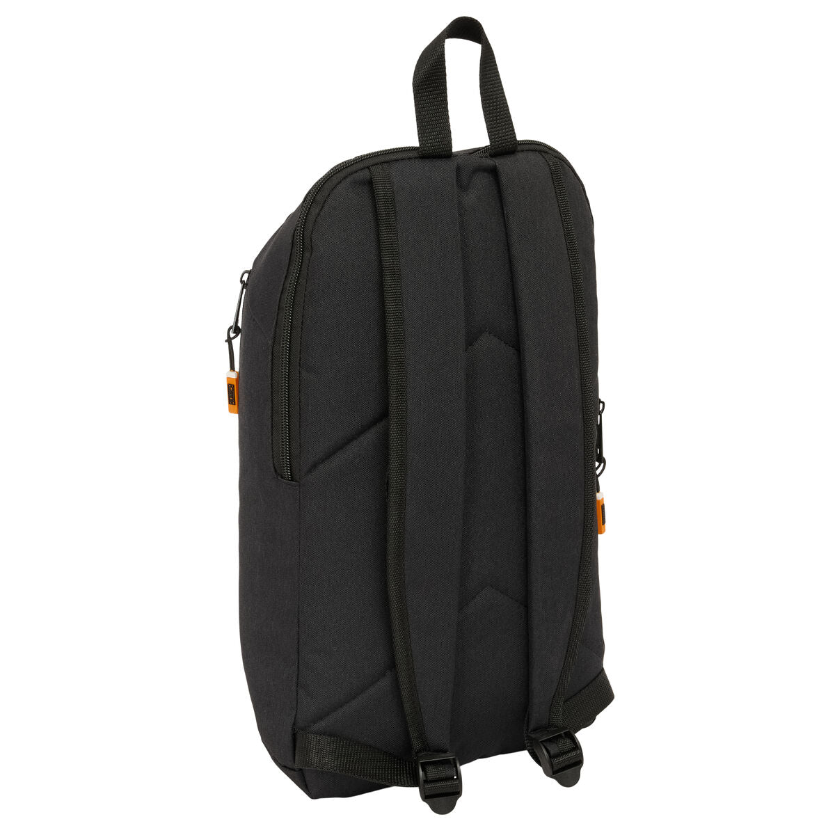 Casual Backpack Munich Lagoon Black-2