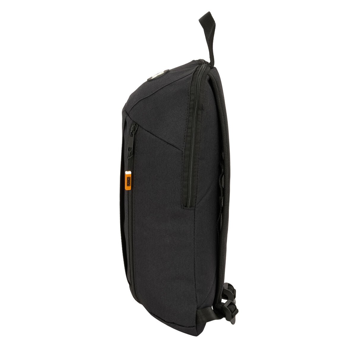 Casual Backpack Munich Lagoon Black-1