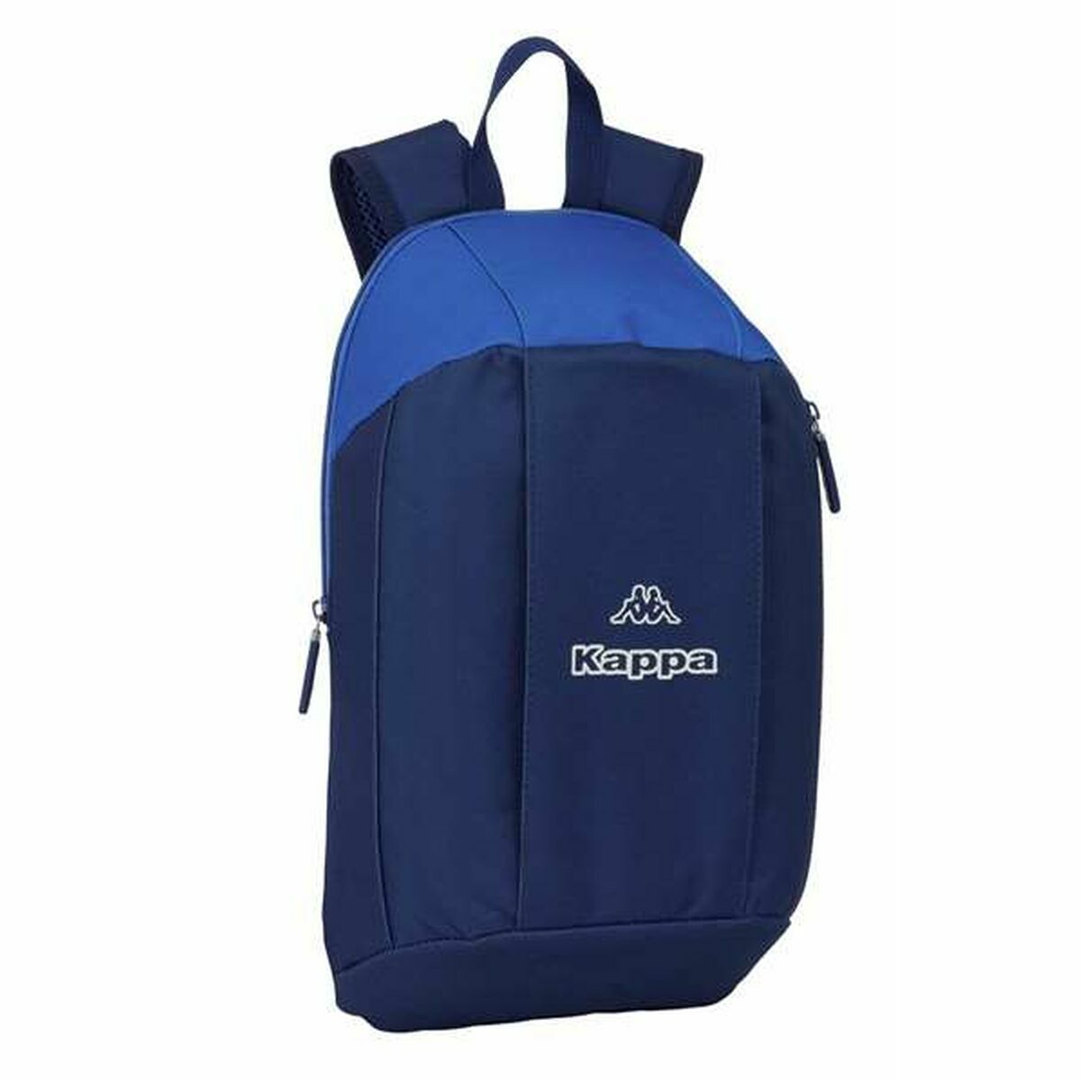 Casual Backpack Kappa Rain Blue-0