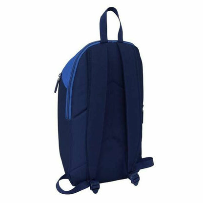 Casual Backpack Kappa Rain Blue-2