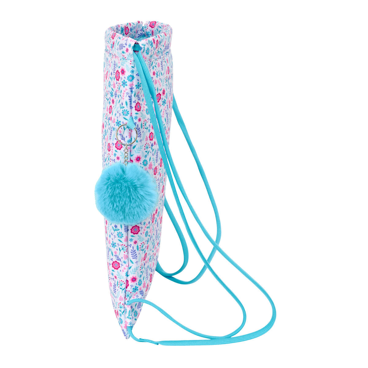 Backpack with Strings BlackFit8 Cool Multicolour 35 x 40 x 1 cm-2