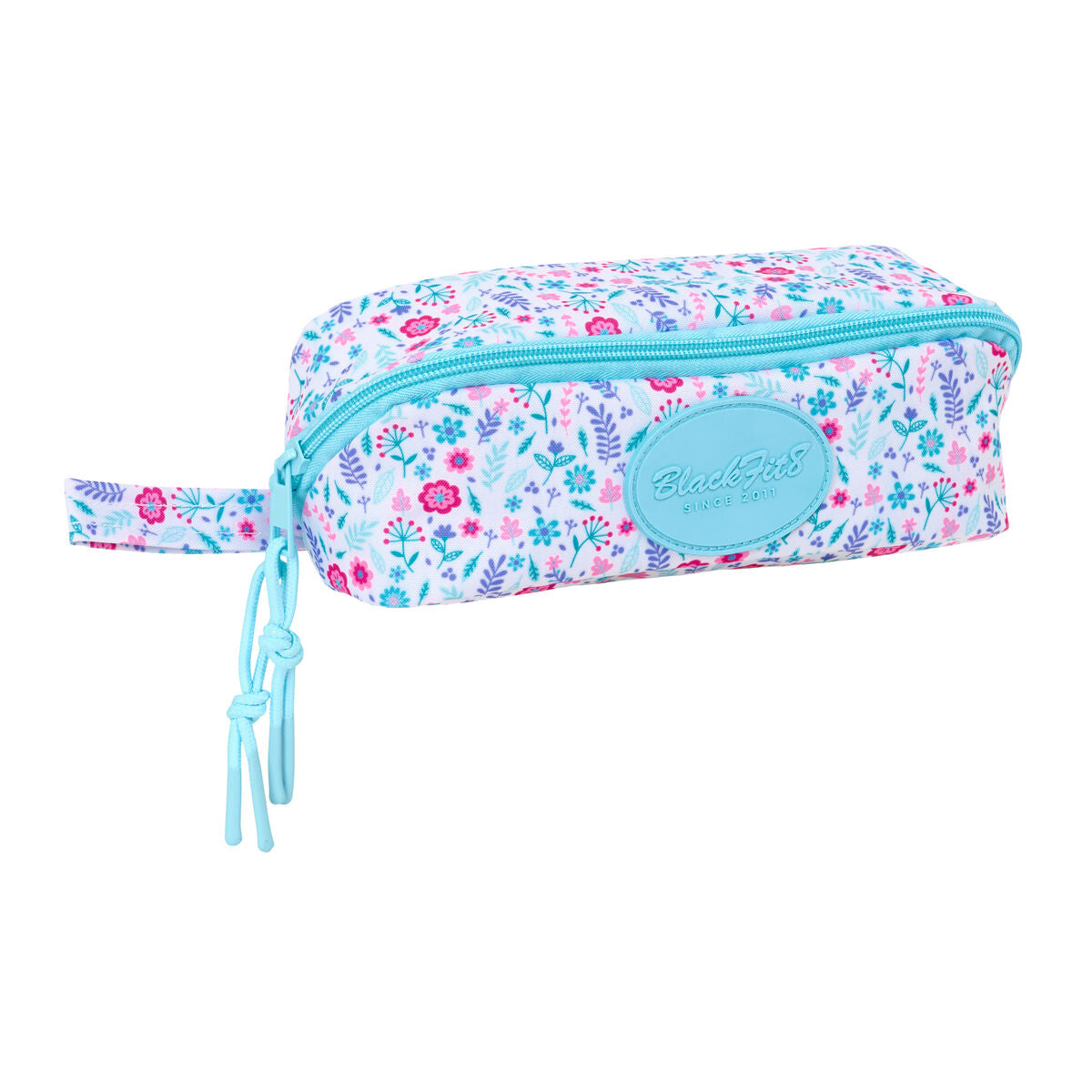 Holdall BlackFit8 Cool Multicolour 20 x 8 x 8 cm-0