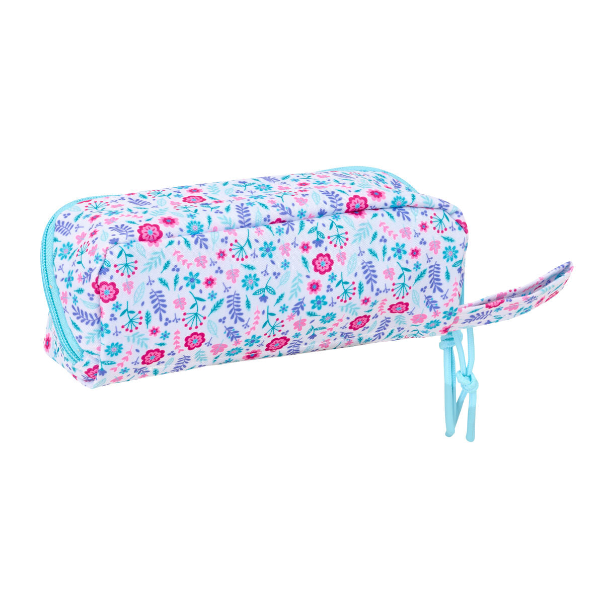 Holdall BlackFit8 Cool Multicolour 20 x 8 x 8 cm-2