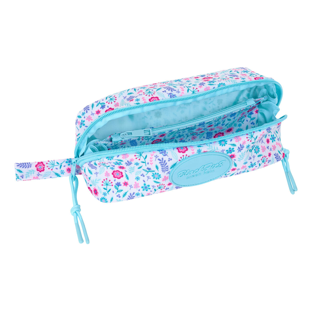 Holdall BlackFit8 Cool Multicolour 20 x 8 x 8 cm-1