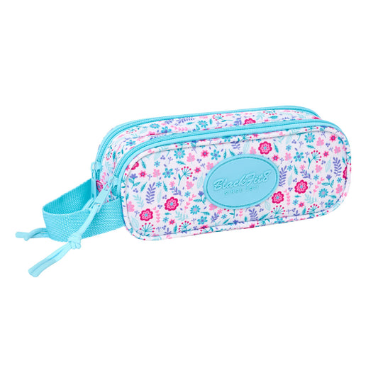 Holdall BlackFit8 Cool Multicolour 21 x 8 x 6 cm-0