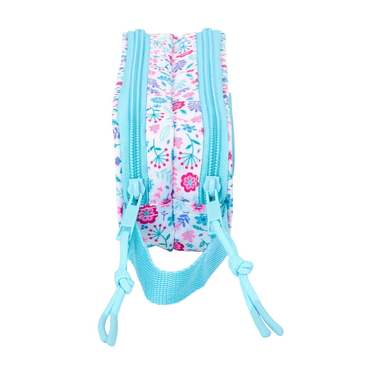 Holdall BlackFit8 Cool Multicolour 21 x 8 x 6 cm-2