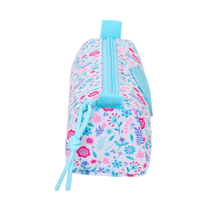 Holdall BlackFit8 Cool Multicolour 21 x 8 x 7 cm-2