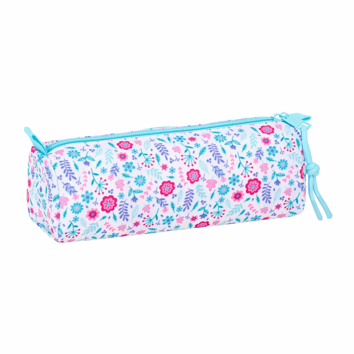 Holdall BlackFit8 Cool Multicolour 21 x 8 x 7 cm-1