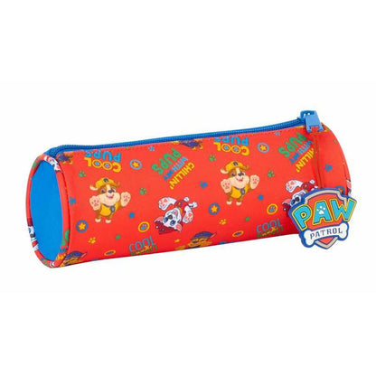 Holdall The Paw Patrol Cool Blue Red 20 x 7 x 7 cm-2