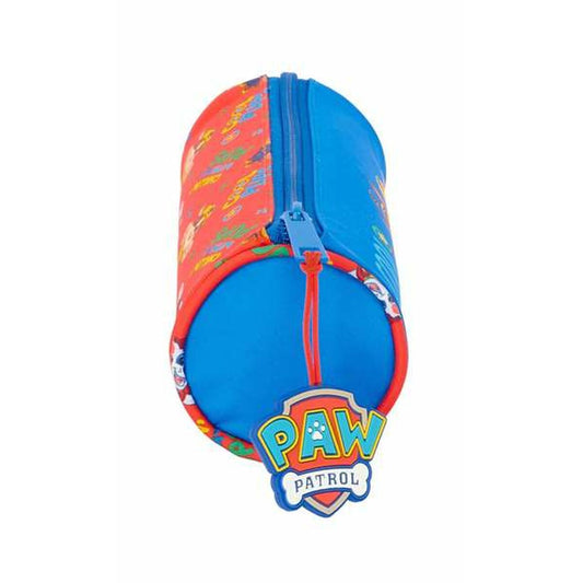 Holdall The Paw Patrol Cool Blue Red 20 x 7 x 7 cm-1