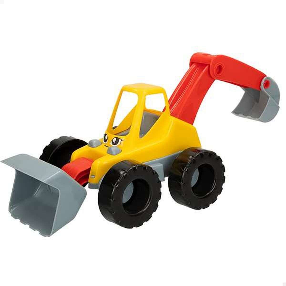 Digger Colorbaby 26 cm-0