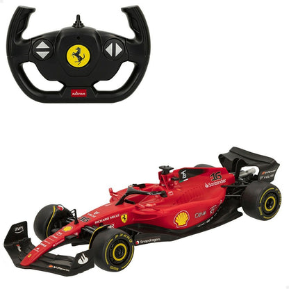 Remote-Controlled Car Woomax 1:18-0