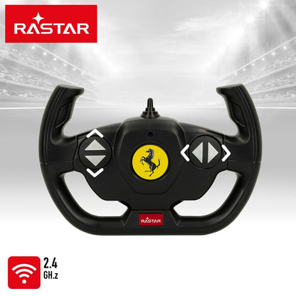 Remote-Controlled Car Woomax 1:18-3