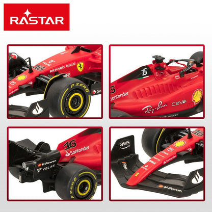 Remote-Controlled Car Woomax 1:18-2