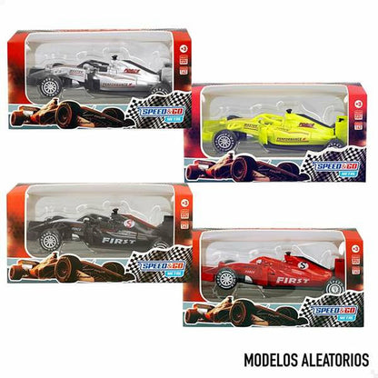Car Colorbaby 1:43-1