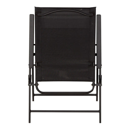 Folding Chair Aktive 47 x 95 x 64 cm-4