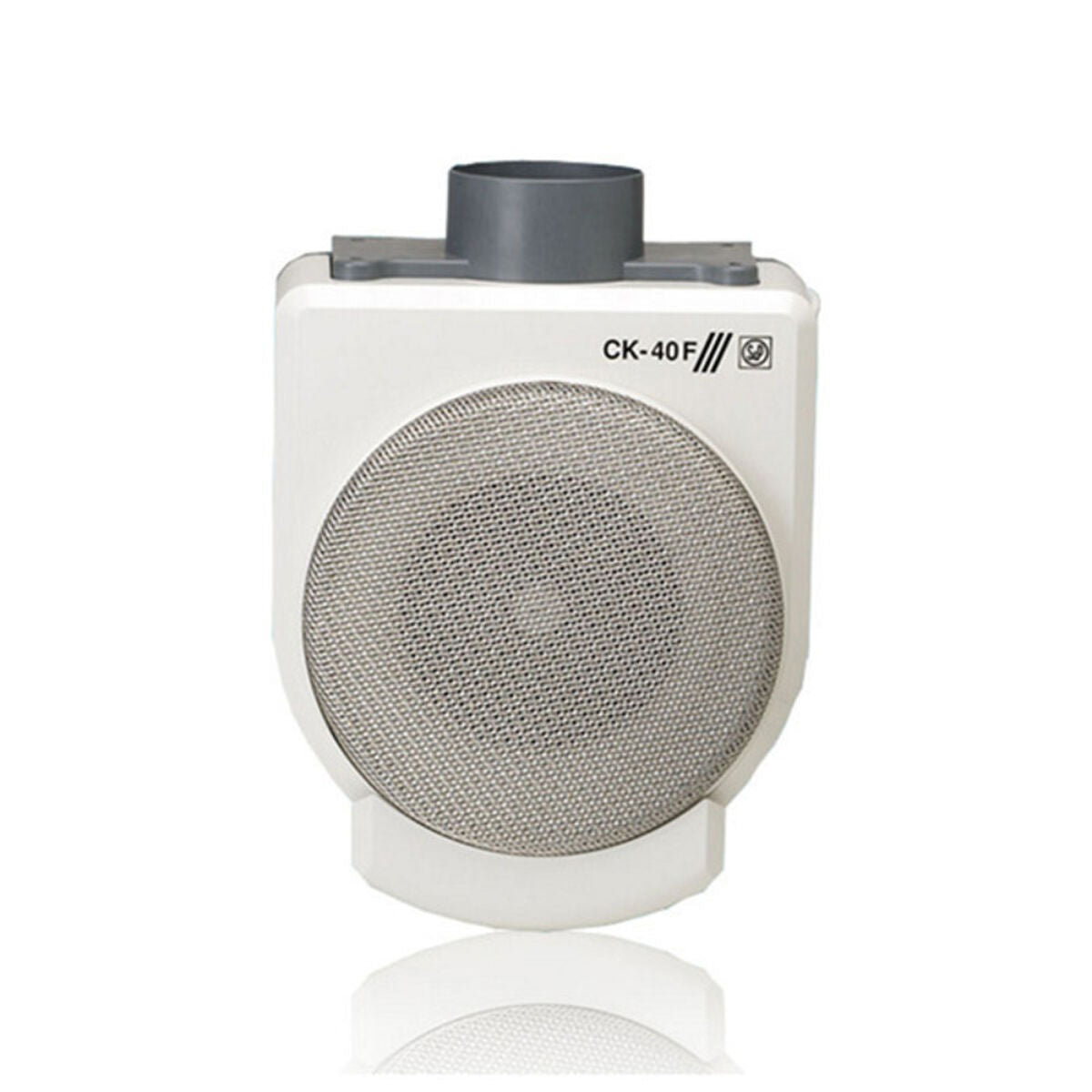 Kitchen extractor S&P CK40F 70W-0