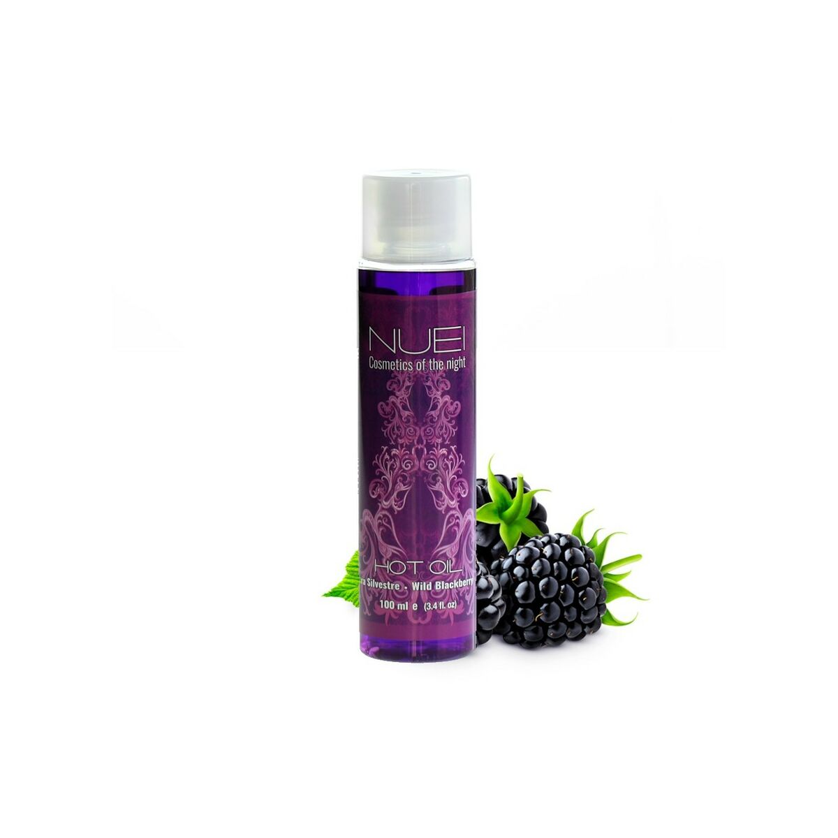 Massage Oil Nuei Cosmetics of the Night-0