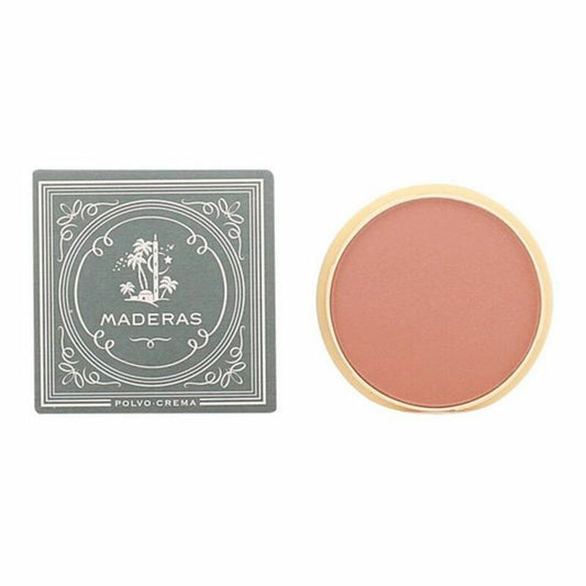 Powdered Make Up Maderas de Oriente Maderas 8420160002089-0