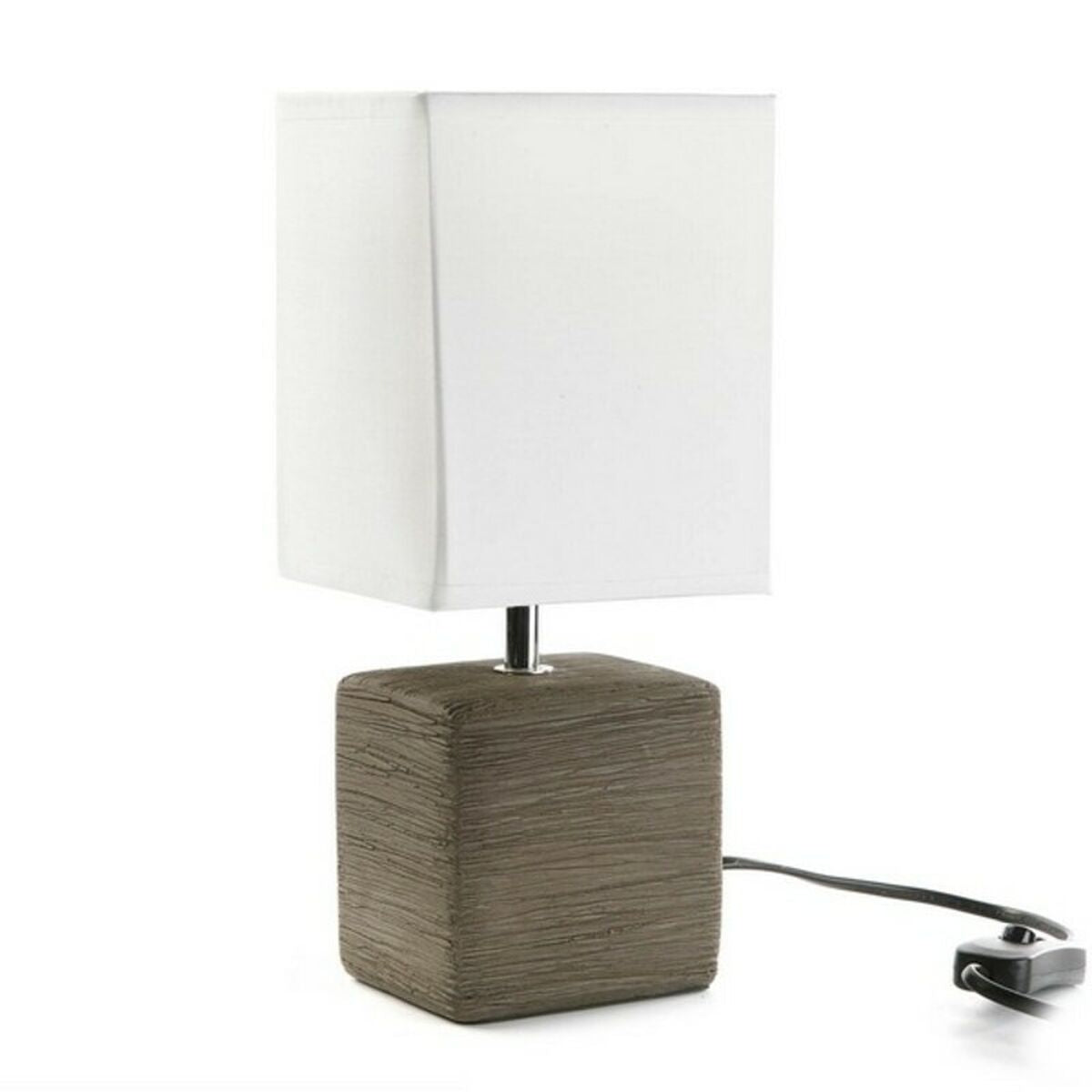 Desk lamp Vintage Coconut (11 x 30 x 13 cm)-0