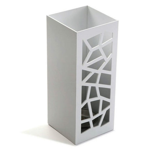 Umbrella stand Geometric MDF Wood (22 x 48,5 x 22 cm)-0