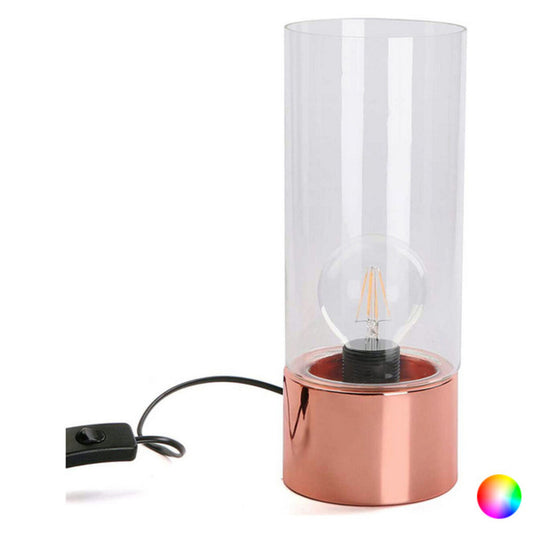 Desk lamp Crystal (12 x 31,5 x 12 cm)-0