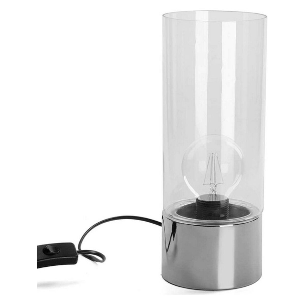 Desk lamp Crystal (12 x 31,5 x 12 cm)-1