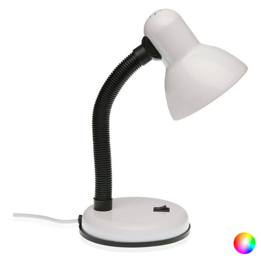 Desk lamp Versa Metal 13 x 30 x 15 cm-0