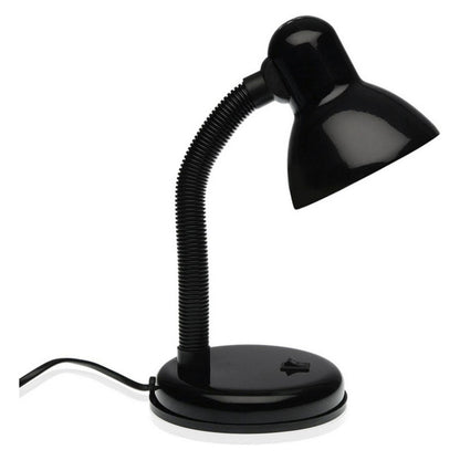 Desk lamp Versa Metal 13 x 30 x 15 cm-1