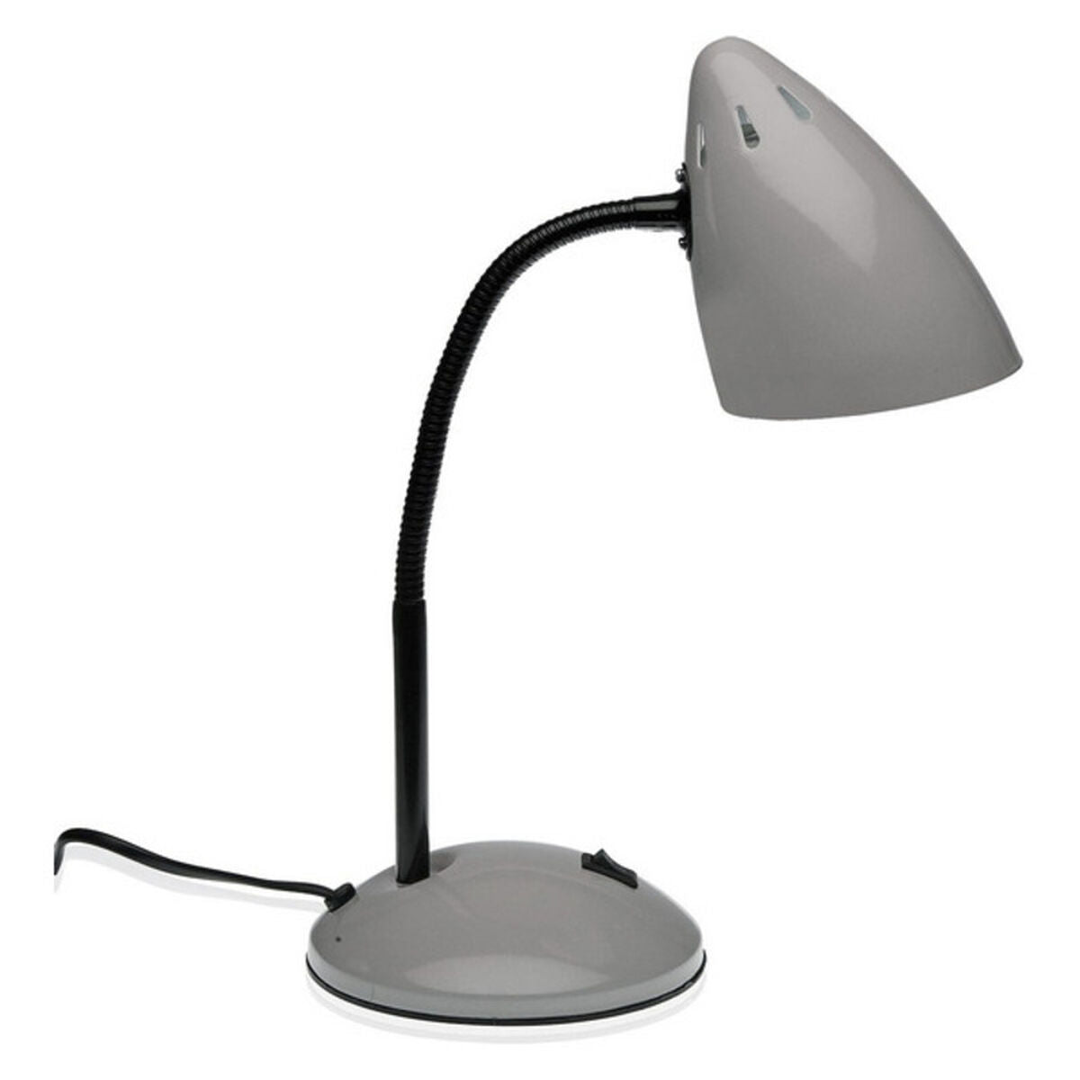 Desk lamp Versa Metal 14 x 40 x 16 cm-1
